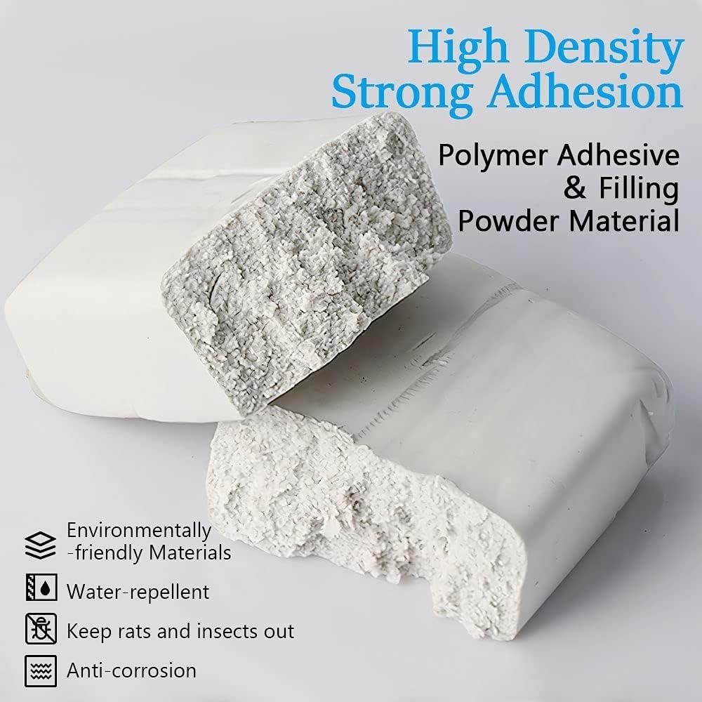 Household Waterproof, Wall Hole Repair Mending Mud Sealant Sealing Repair