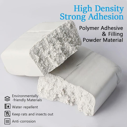 Household Waterproof, Wall Hole Repair Mending Mud Sealant Sealing Repair