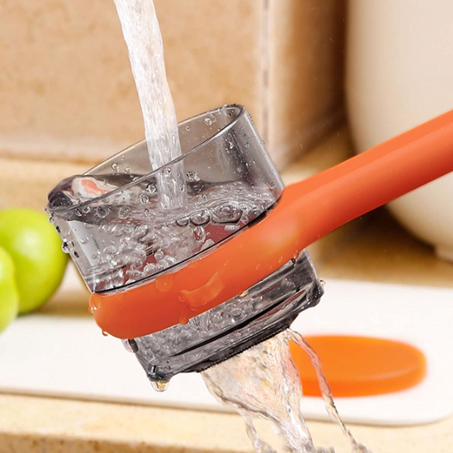 Vegetable and Fruit Peeler with Box