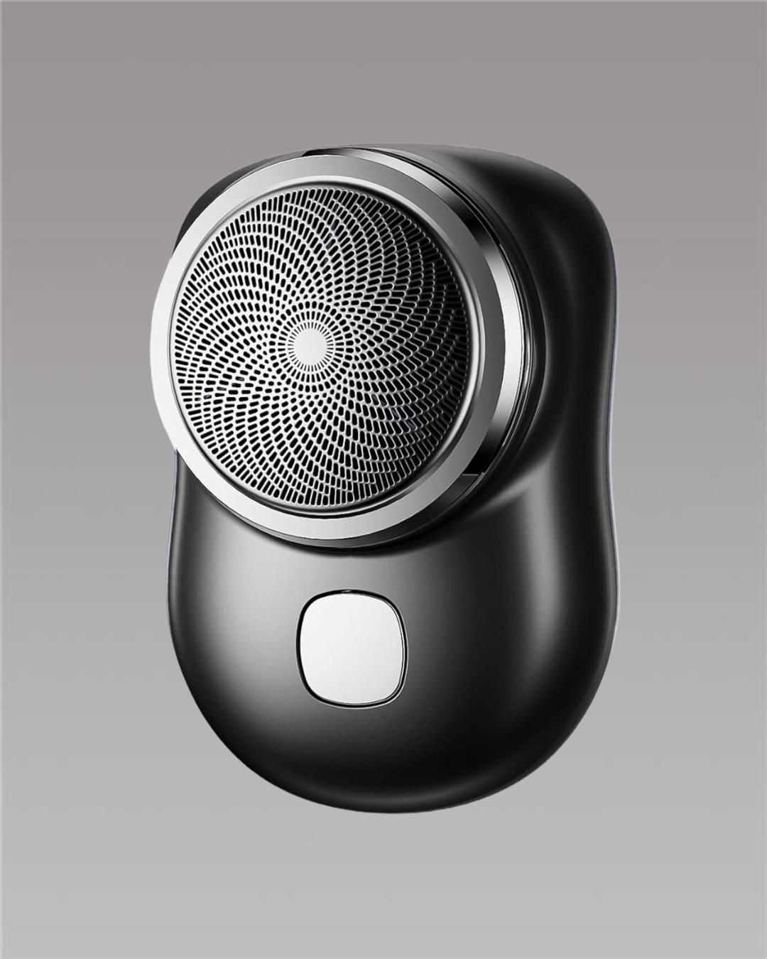 Mini Electric Shaver For Men Cordless Clean Shaving Machine