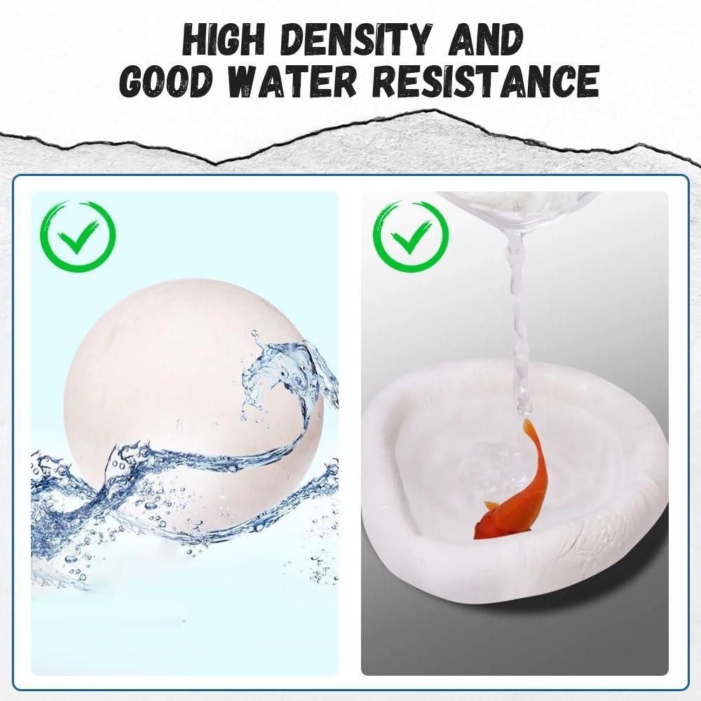Household Waterproof, Wall Hole Repair Mending Mud Sealant Sealing Repair