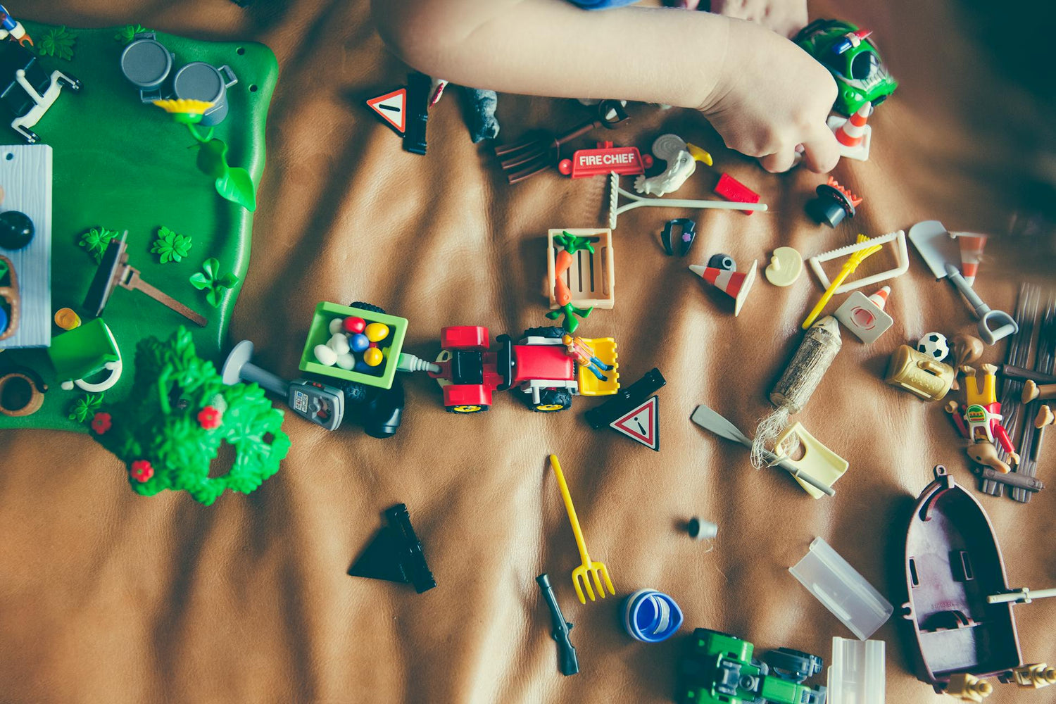 Kids & Toys