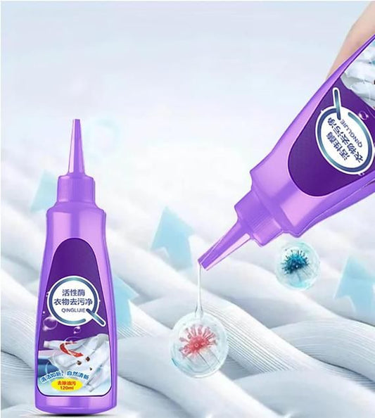 All color Stain Remover for Clothes