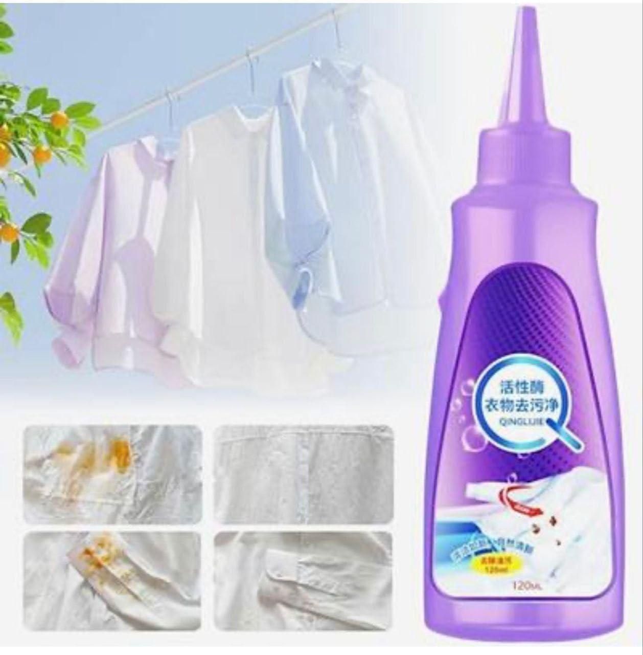 All color Stain Remover for Clothes