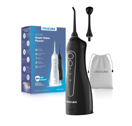 Smart Water Flosser Water Jet for Tooth Cleaner
